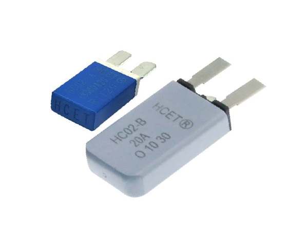 電流對溫度開關動作溫度有什么影響