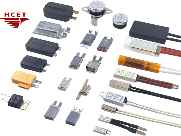 熱保護(hù)器價格為何相差很大？