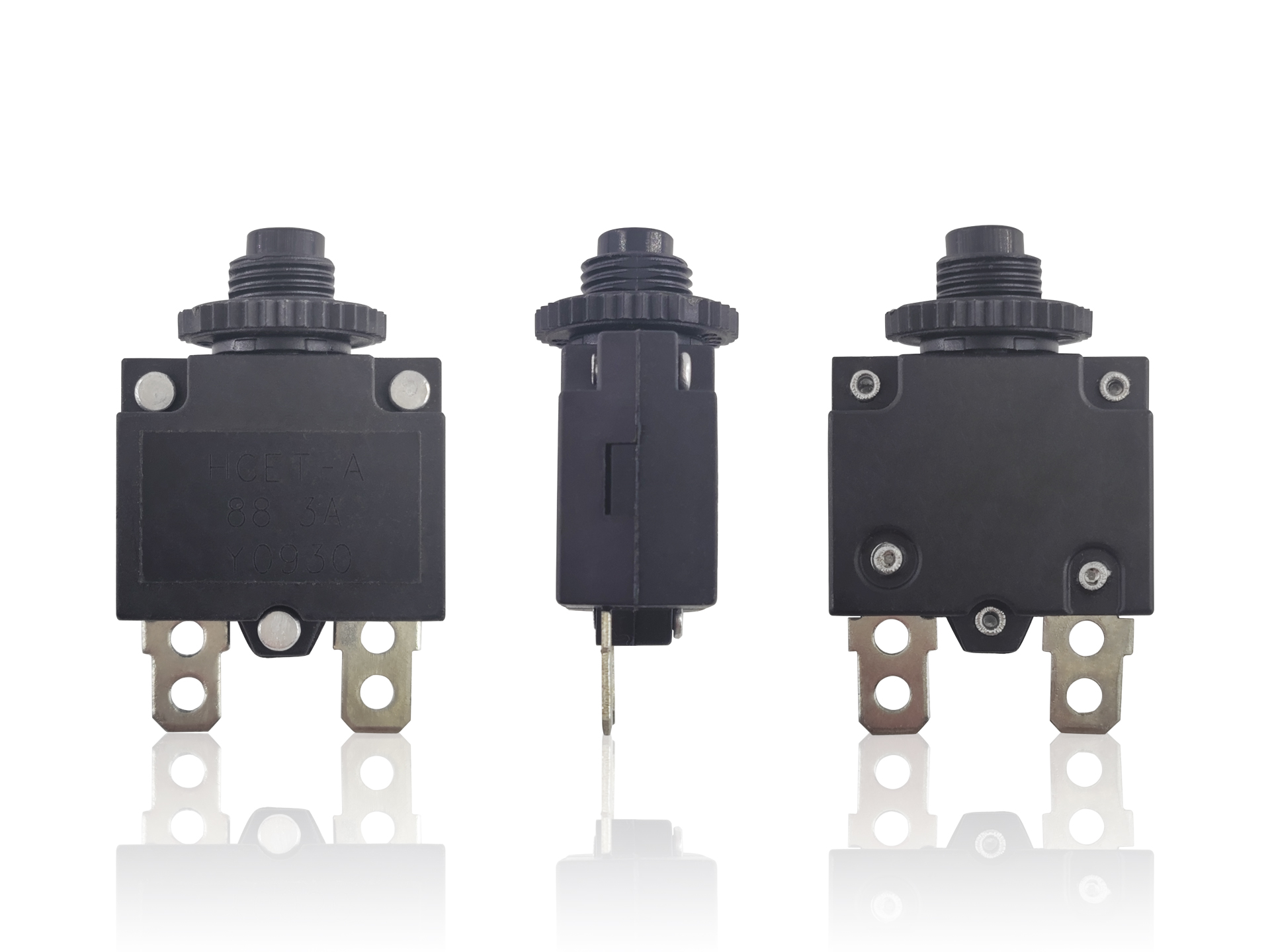 88系列 飲水機(jī)過載保護(hù)器