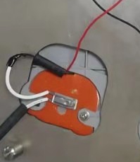 溫度開關(guān)安裝