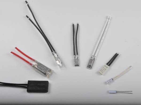 關(guān)于溫控開關(guān)導(dǎo)線的使用