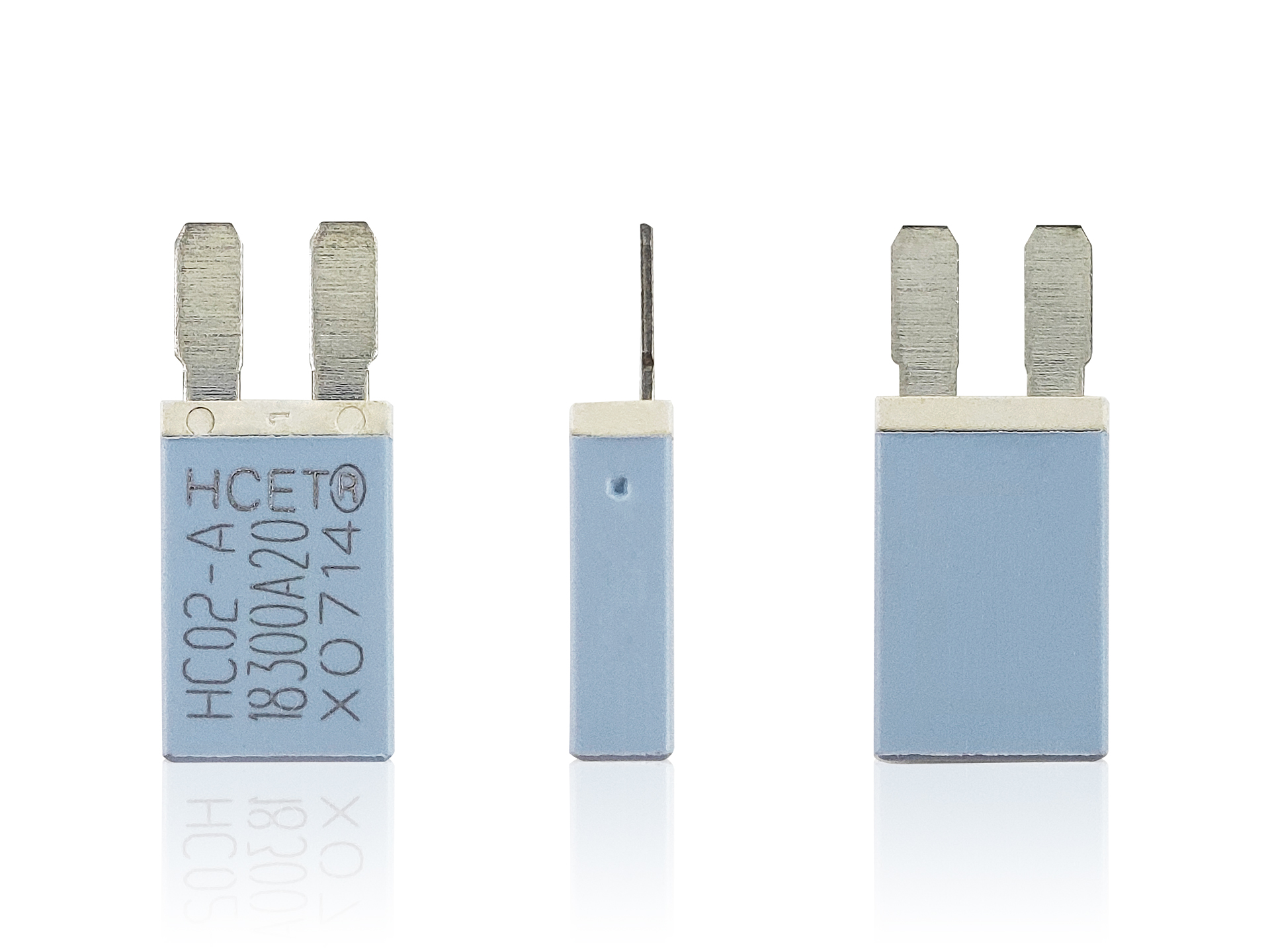 HC02-A 電踏板電機保護器