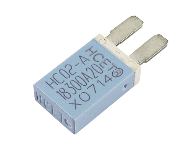  電踏板電機(jī)保護(hù)器