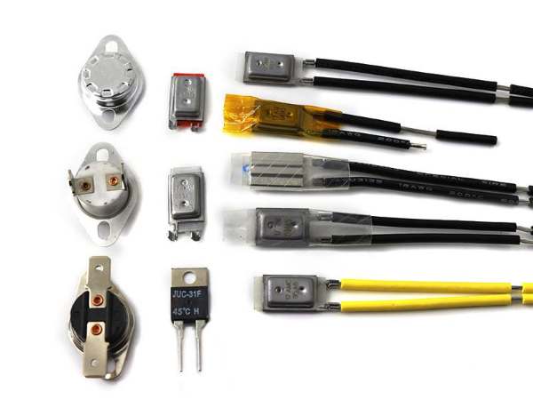 溫度開關(guān)與溫度傳感器本質(zhì)區(qū)別在哪？