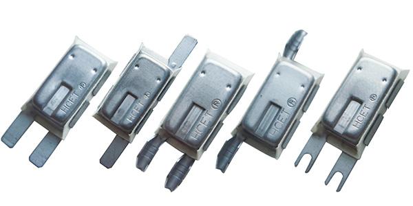 汽車電機(jī)保護(hù)器常規(guī)技術(shù)要求