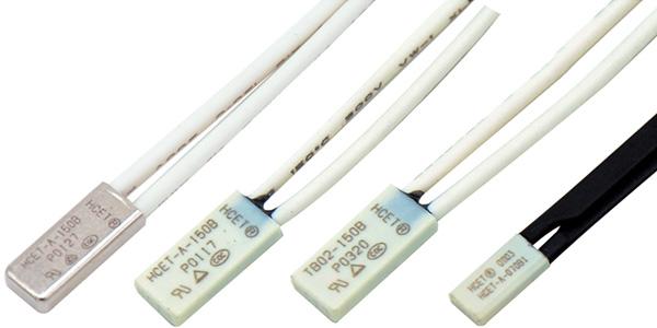 有關(guān)溫度開關(guān)特點(diǎn)及使用注意事項(xiàng)