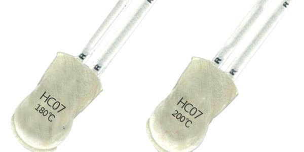 溫控開(kāi)關(guān)為什么是串聯(lián)在電路中的？