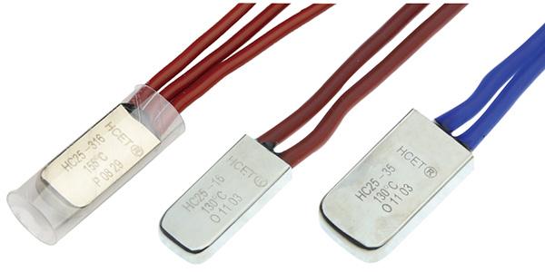 溫度開(kāi)關(guān)使用注意事項(xiàng)有哪些？