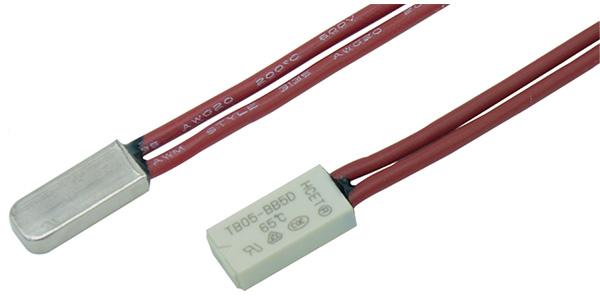 溫度開(kāi)關(guān)熱保護(hù)器的安裝應(yīng)該要注意哪些？