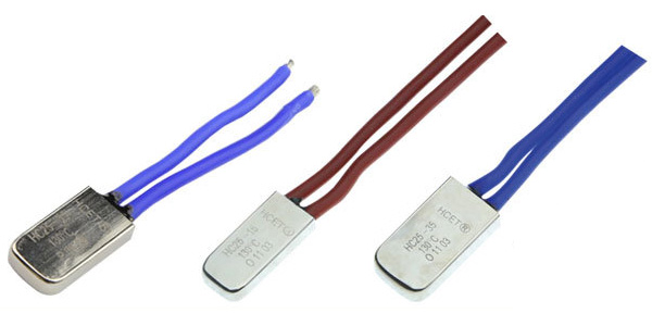 溫控開(kāi)關(guān)選型需要注意的一些事項(xiàng)？