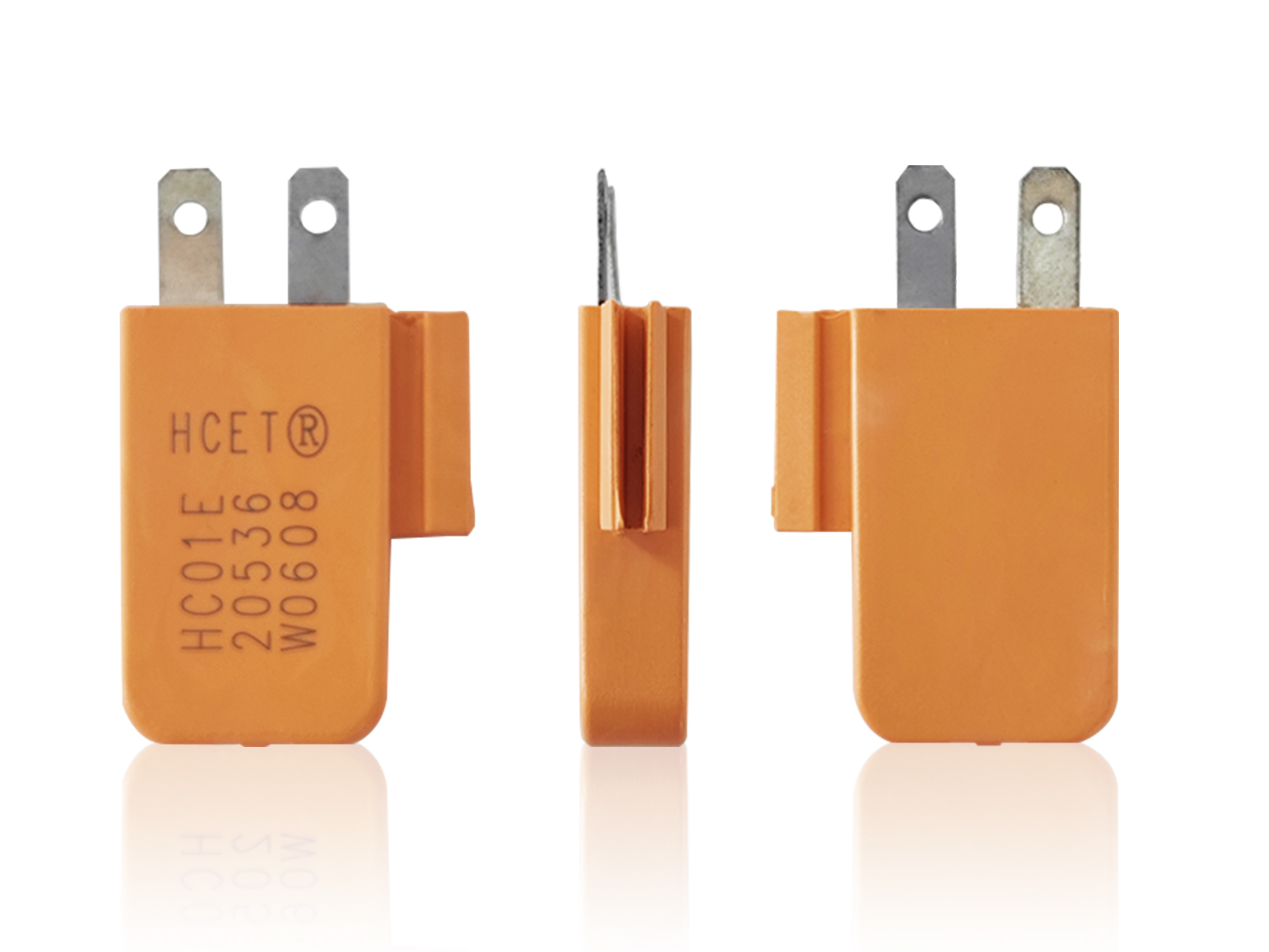 HC02-B座椅電機(jī)過(guò)載保護(hù)器