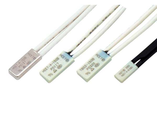 汽車坐墊溫度開關廠家