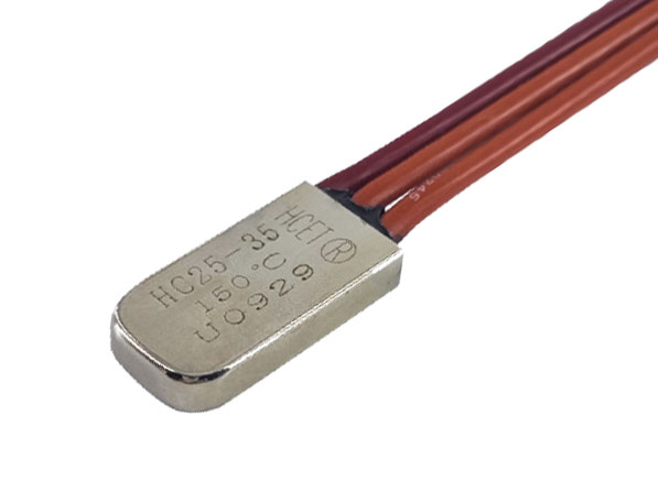 三相電機(jī)溫控開關(guān)