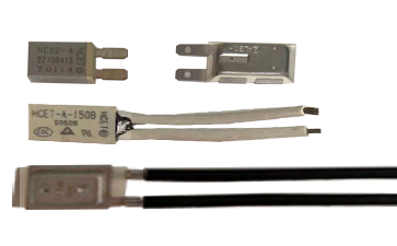 關(guān)于溫控開關(guān)電氣參數(shù)的詳解（二）