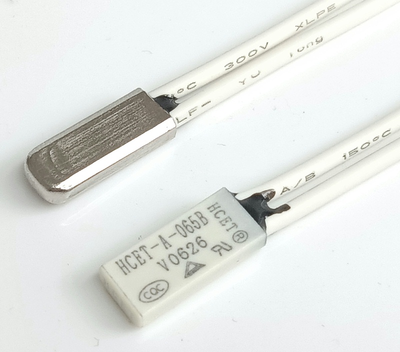 電動(dòng)卷簾門溫控開關(guān)