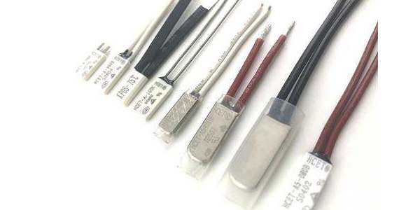 感溫電纜溫度開(kāi)關(guān)應(yīng)用案例