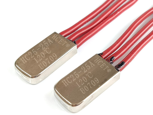 國(guó)產(chǎn)三相電機(jī)溫控開關(guān)