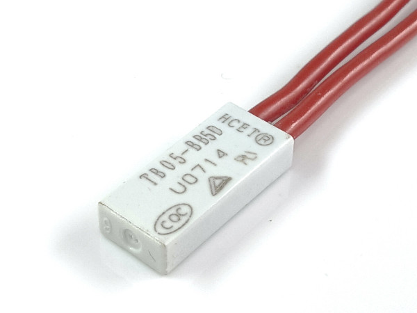 熒光燈鎮(zhèn)流器熱保護器該如何選擇？