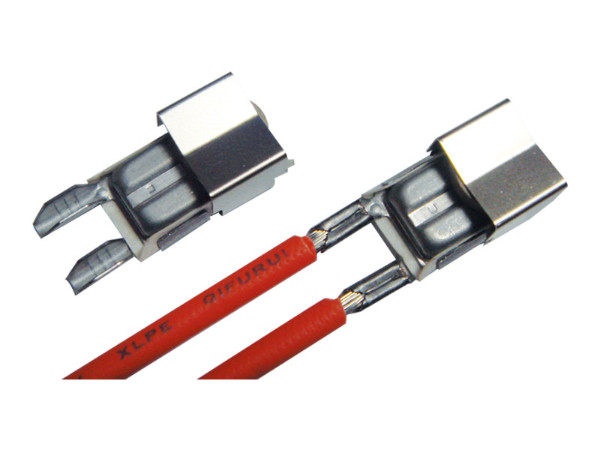 HC01/6AP帶PTC型電機保護器工作原理