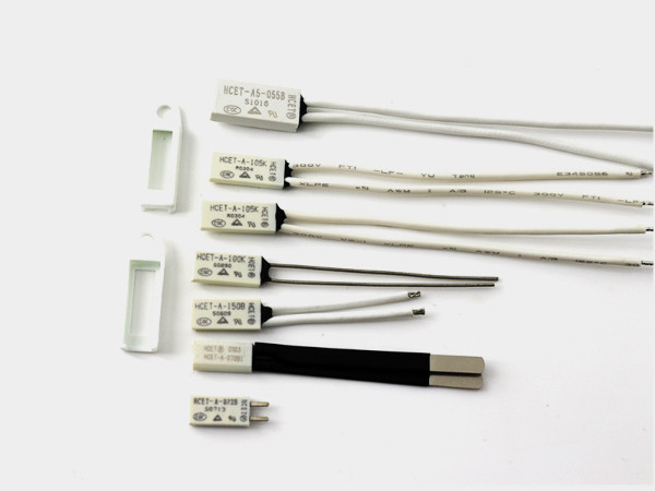 溫控開關(guān)與溫度保險(xiǎn)管有什么不同？