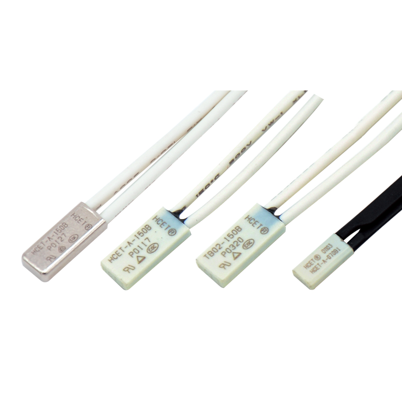 電熱炕溫控開關(guān)