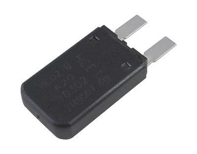 童車電機保護器