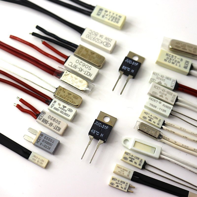 溫控開關(guān)與控溫器的區(qū)別