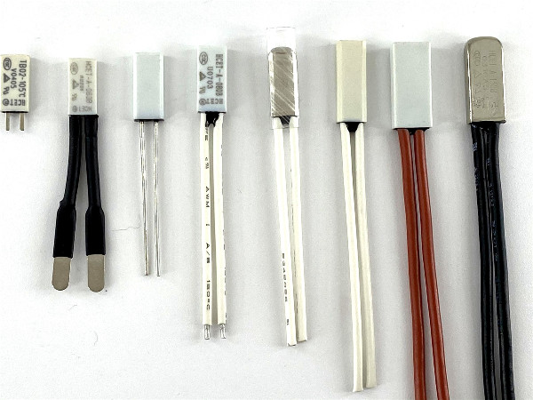 海川溫控開關(guān)產(chǎn)品介紹