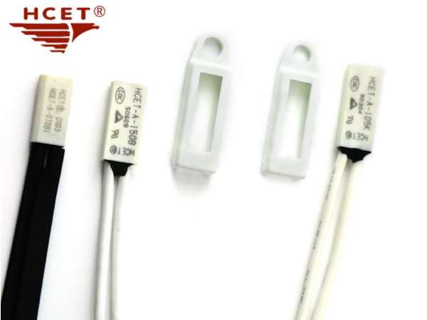 低于常溫下溫控開(kāi)關(guān)的檢測(cè)方式