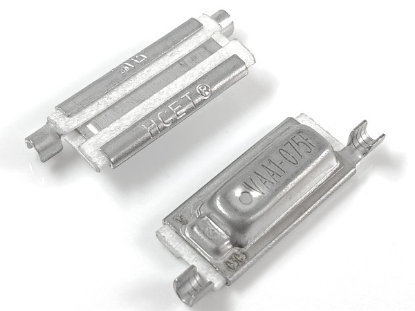 電熱服溫度開關(guān)可選什么型號