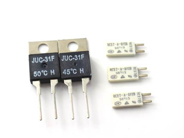 微型溫控開關(guān)的優(yōu)缺點