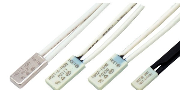 管狀電機智能溫控開關的應用
