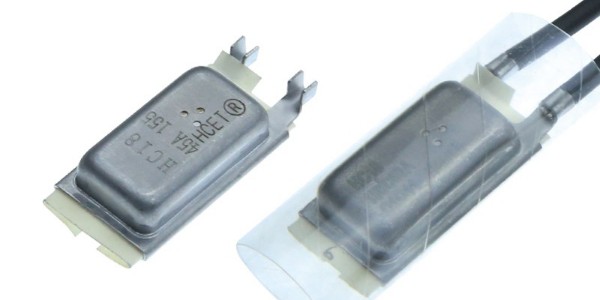 熱保護(hù)器的種類有哪些？