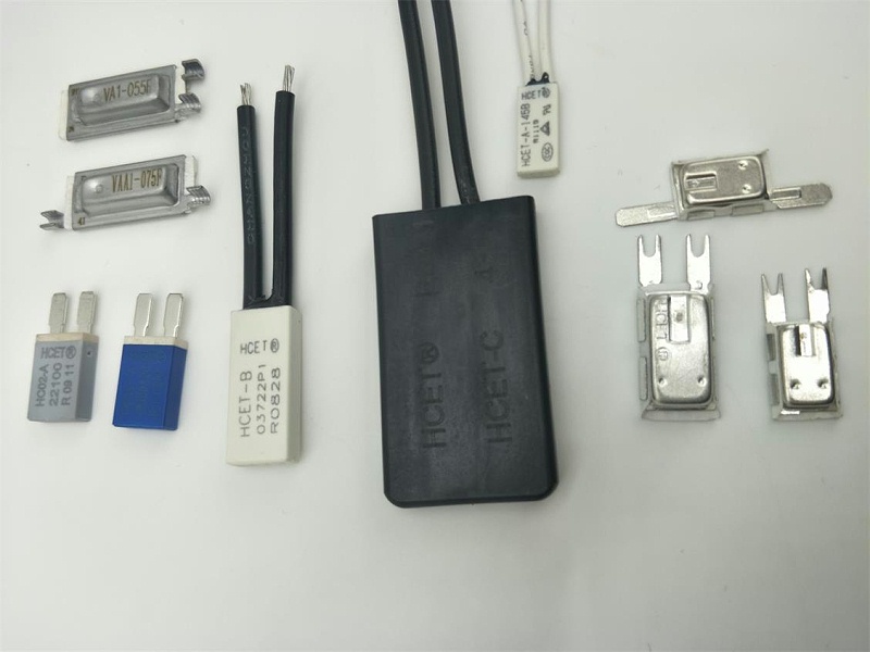 空調(diào)溫度開關(guān)