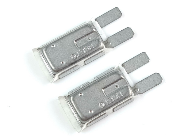 關(guān)于電機熱保護器壽命問題