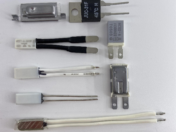 一分鐘讓你了解溫控開關(guān)常開與常閉的區(qū)別