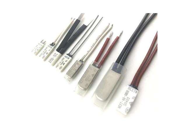 金屬殼溫控開關(guān)安裝要注意哪些問題？