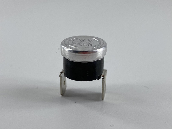 KSD301溫控開關(guān)失效分析