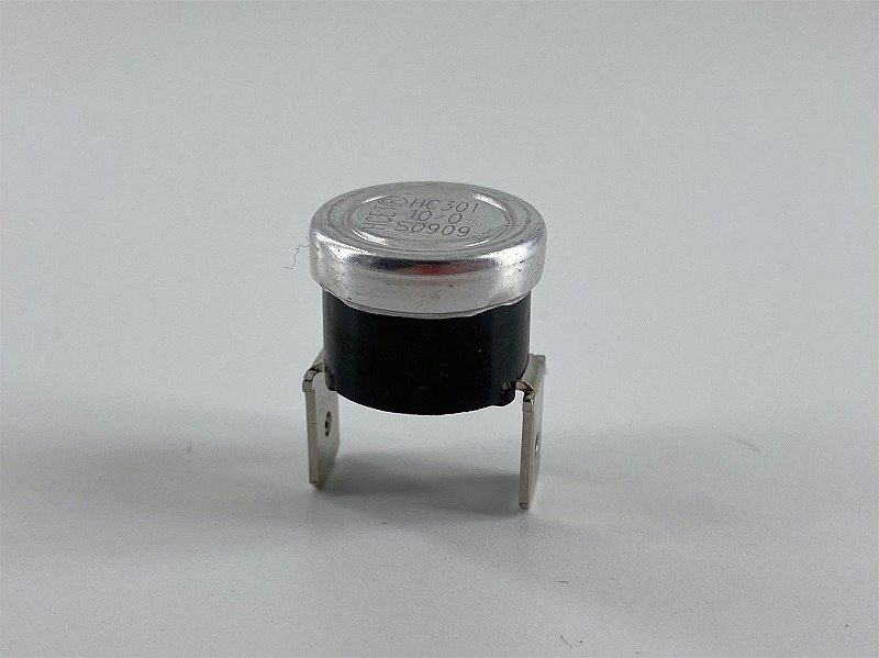 突跳式溫控開關(guān)