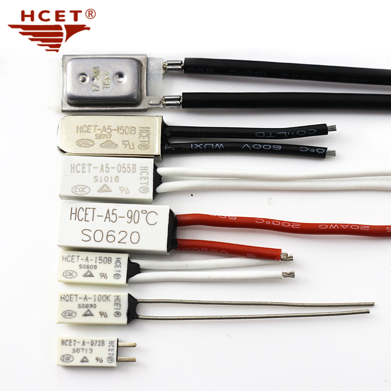 變壓器溫度開關(guān)