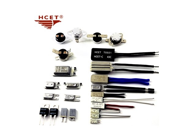 海川恒溫器可設置，制冷、制熱、通風三種工作模式！