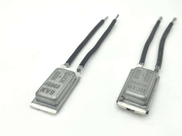 高壓清洗機(jī)電機(jī)保護(hù)器裝置