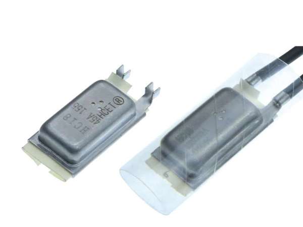 電機中的溫度開關(guān)