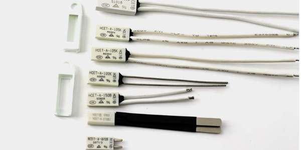 海川溫控開關(guān)-杭州電熱制品公司合作案例