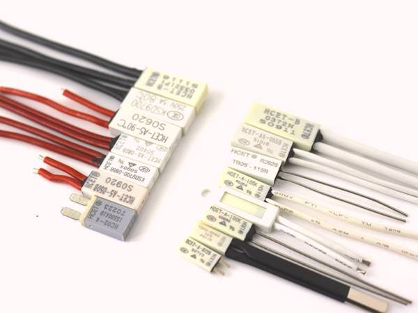 如何選擇溫控開關(guān)廠家?