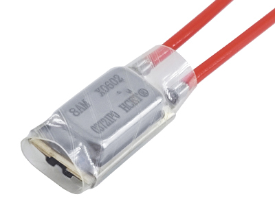 8AM油泵電機(jī)熱保護(hù)器