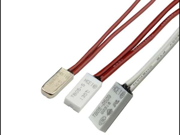 微電動機(jī)熱保護(hù)器如何安裝更有效？