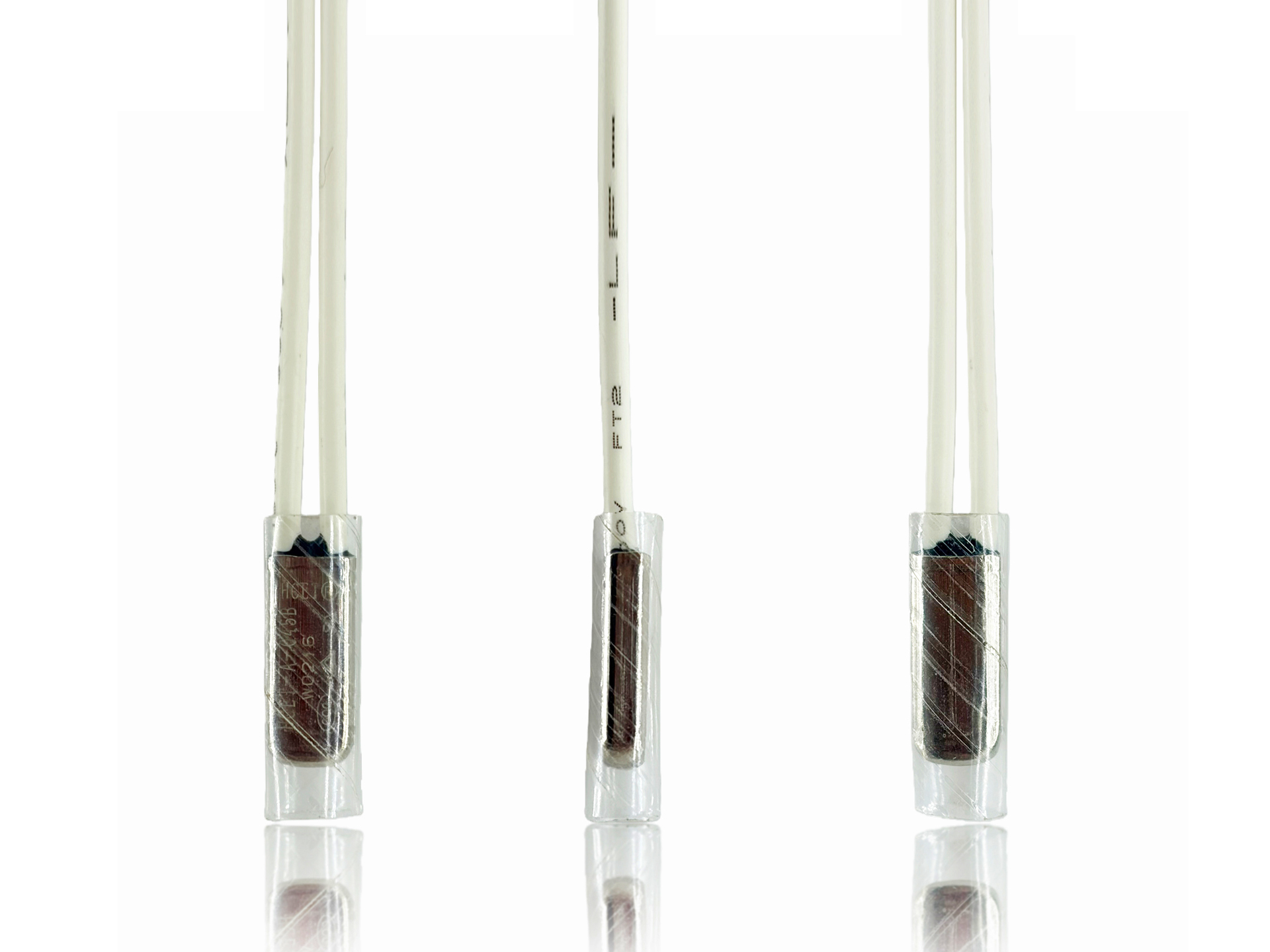 HCET-A新能源充放電槍溫控開關(guān)