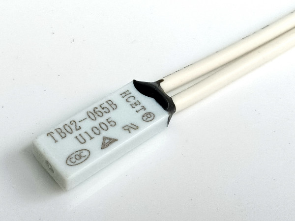 小體積TB02溫度開關(guān)工作原理是什么