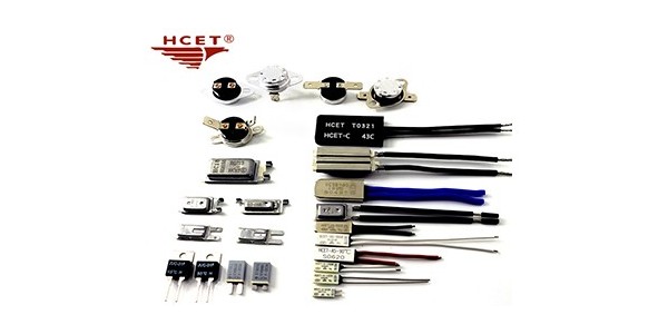 這樣的溫控器你認(rèn)識嗎？